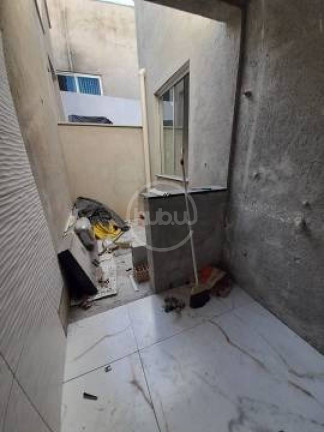 Imagem Casa com 2 Quartos à Venda, 55 m² em Girassol - Ribeirão das Neves