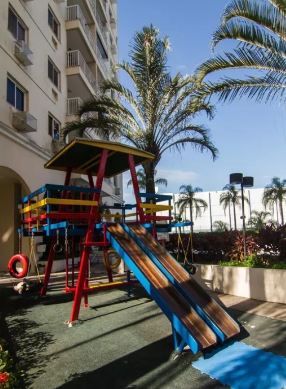 Imagem Apartamento com 2 Quartos à Venda, 62 m² em Recreio dos Bandeirantes - Rio de Janeiro
