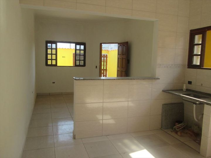 Imagem Casa com 2 Quartos à Venda, 80 m² em Itanhaém Imagem Casa com 2 Quartos à Venda, 80 m² em Itanhaém