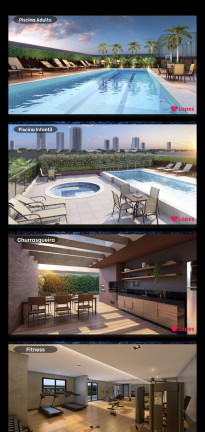 Imagem Apartamento com 3 Quartos à Venda, 87 m² em Vila Bastos - Santo André Imagem Apartamento com 3 Quartos à Venda, 87 m² em Vila Bastos - Santo André