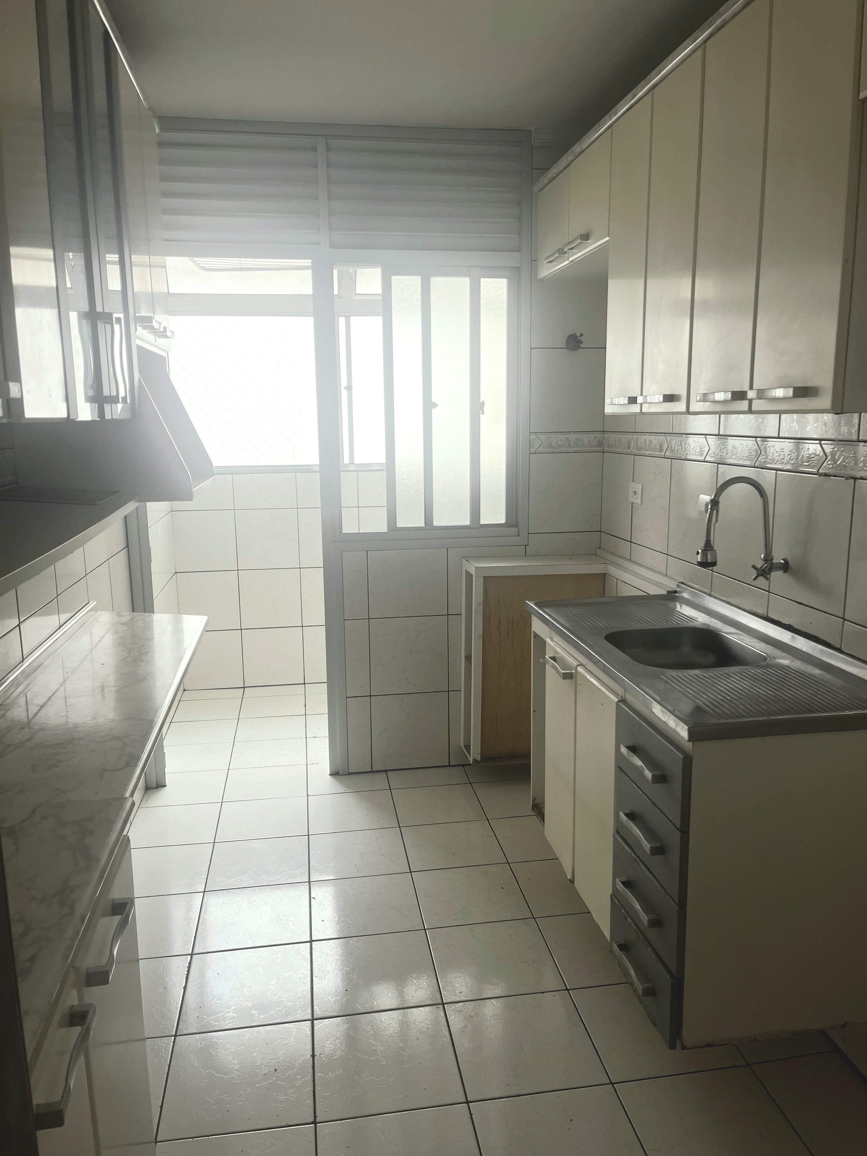 Imagem Apartamento com 3 Quartos à Venda, 68 m²em Jardim do Estádio - Santo André Imagem Apartamento com 3 Quartos à Venda, 68 m²em Jardim do Estádio - Santo André