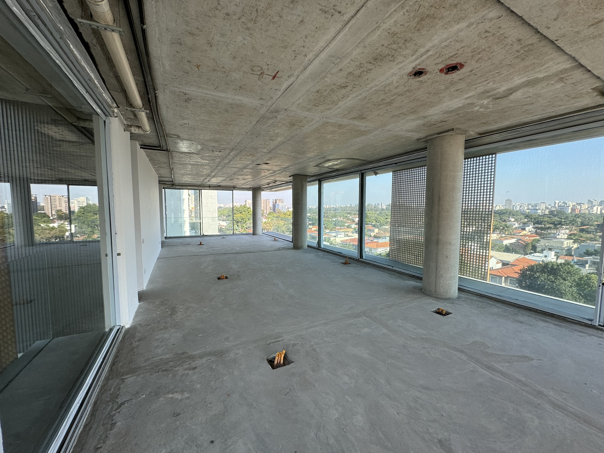 Imagem Apartamento com 3 Quartos à Venda, 374 m² em Jardim Paulista - São Paulo