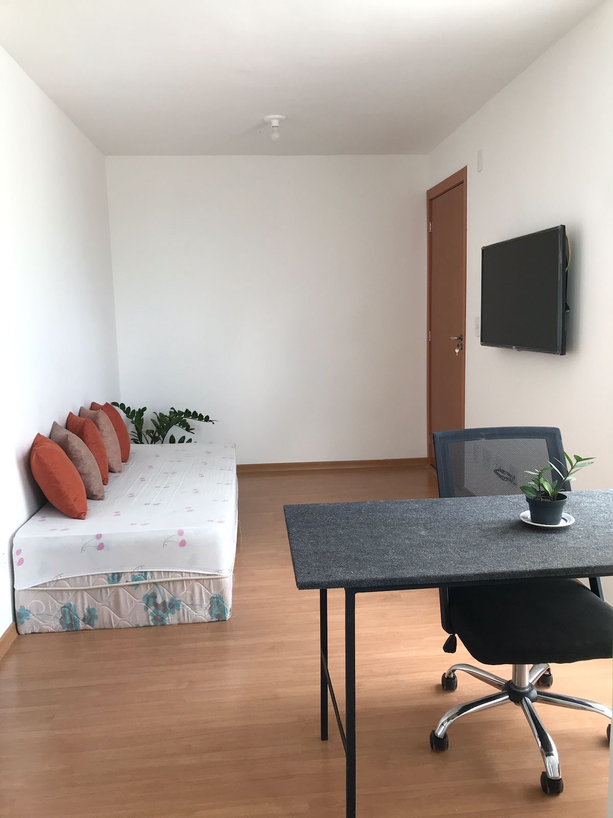 Imagem Apartamento com 2 Quartos à Venda, 42 m²em Cassange - Salvador
