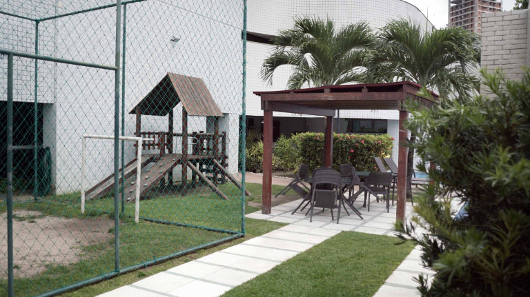 Imagem Apartamento com 2 Quartos à Venda, 62 m² em Torre - Recife