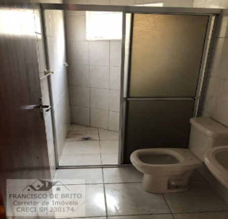 Imagem Casa com 2 Quartos à Venda, 88 m² em Vila Ana Rosa Novaes - Cruzeiro Imagem Casa com 2 Quartos à Venda, 88 m² em Vila Ana Rosa Novaes - Cruzeiro