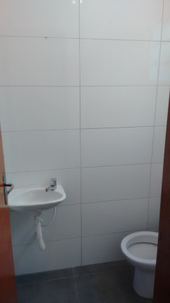 Imagem Casa com 1 Quarto para Alugar, 30 m² em Vila Mangalot - São Paulo