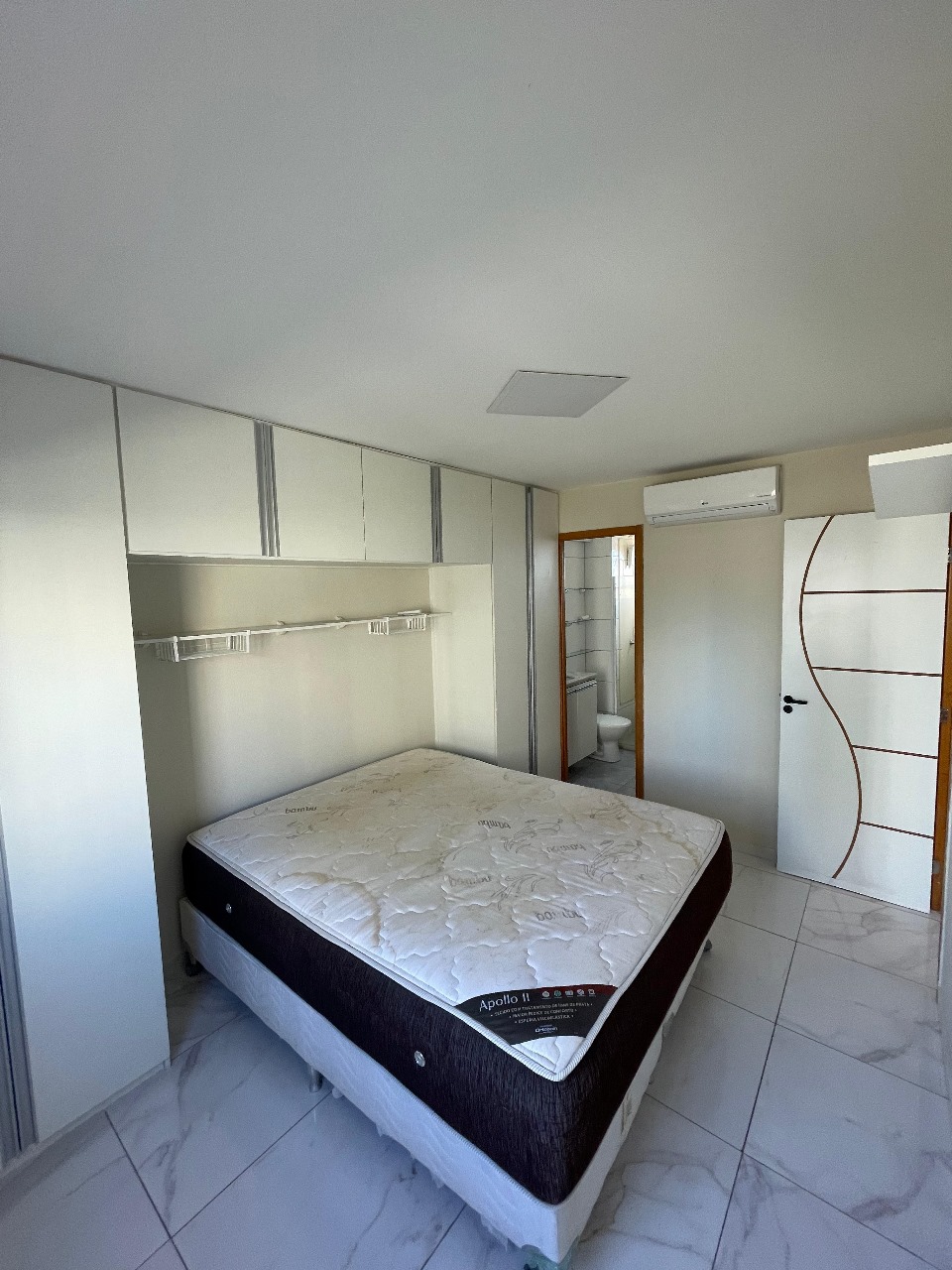 Imagem Apartamento com 3 Quartos à Venda, 68 m²em Centro - Lauro de Freitas Imagem Apartamento com 3 Quartos à Venda, 68 m²em Centro - Lauro de Freitas