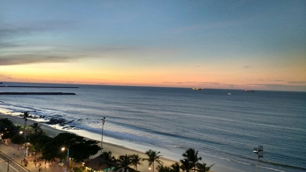 Imagem Apartamento com 1 Quarto à Venda, 66 m²em Meireles - Fortaleza
