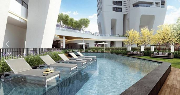 Imagem Apartamento com 3 Quartos à Venda, 134 m² em Chácara Santo Antônio (Zona Sul) - São Paulo Imagem Apartamento com 3 Quartos à Venda, 134 m² em Chácara Santo Antônio (Zona Sul) - São Paulo