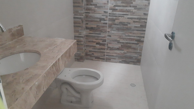 Imagem Casa de Condomínio com 2 Quartos à Venda, 77 m² em Nova Parnamirim - Parnamirim