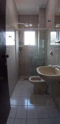 Imagem Apartamento com 3 Quartos à Venda, 83 m² em PRAIA GRANDE - UBATUBA Imagem Apartamento com 3 Quartos à Venda, 83 m² em PRAIA GRANDE - UBATUBA