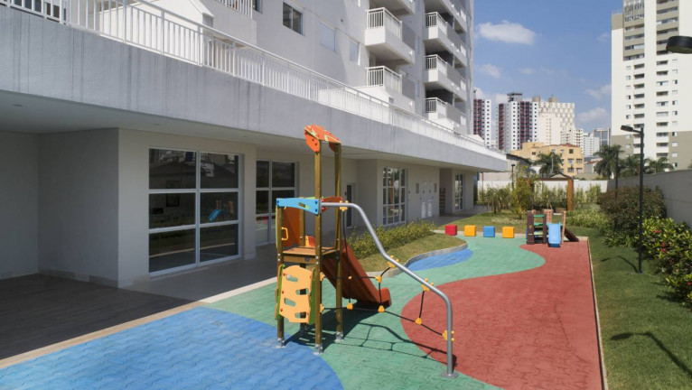 Imagem Apartamento com 2 Quartos à Venda, 61 m² em Barra Funda - São Paulo Imagem Apartamento com 2 Quartos à Venda, 61 m² em Barra Funda - São Paulo