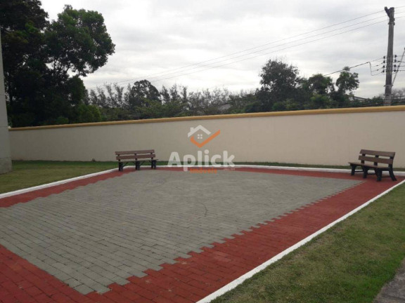 Imagem Apartamento com 3 Quartos à Venda, 56 m² em Morada de Laranjeiras  - Serra 