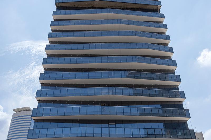 Imagem Apartamento com 3 Quartos à Venda, 143 m² em Vila Olímpia - São Paulo Imagem Apartamento com 3 Quartos à Venda, 143 m² em Vila Olímpia - São Paulo