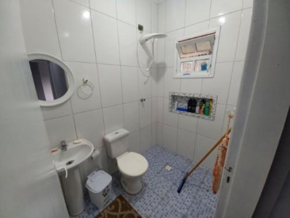 Casa com 3 Quartos à Venda, 104 m² em Itanhanhem - Itanhaém