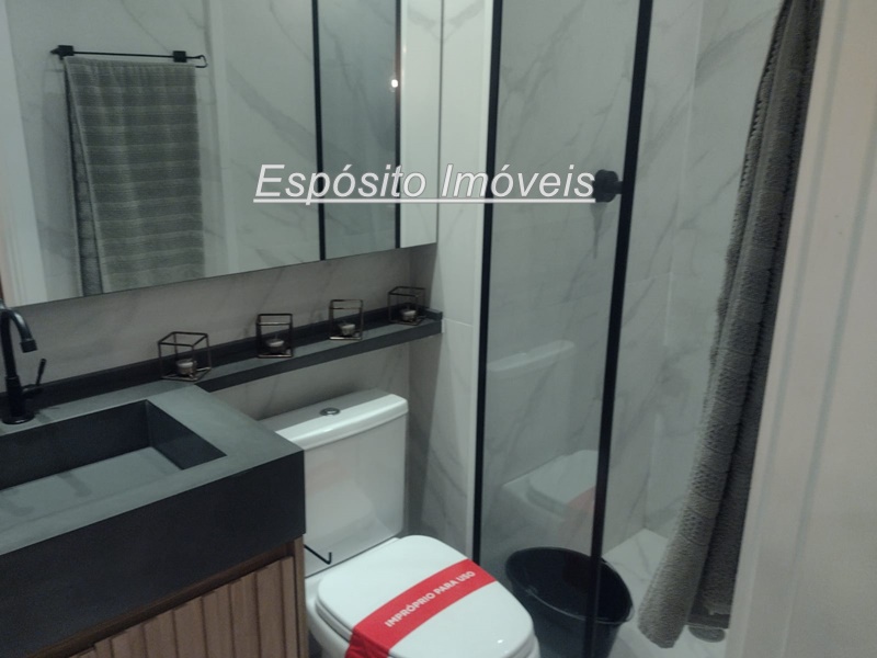 Imagem Apartamento com 2 Quartos à Venda, 32 m²em Vila Carmosina - São Paulo