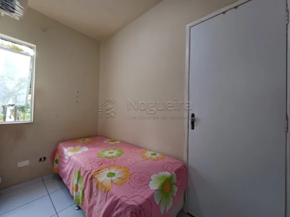 Imagem Apartamento com 3 Quartos à Venda, 77 m² em Casa Amarela - Recife