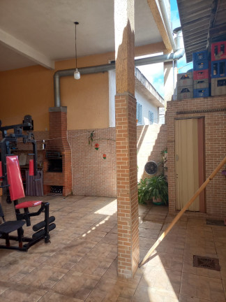 Imagem Casa com 3 Quartos à Venda, 195 m² em Jardim Célia (Zona Sul) - São Paulo Imagem Casa com 3 Quartos à Venda, 195 m² em Jardim Célia (Zona Sul) - São Paulo