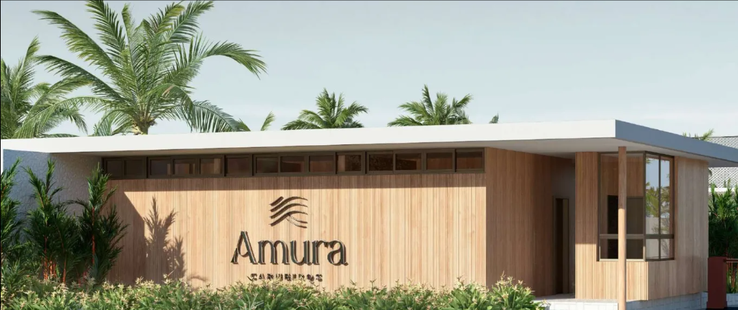 Imagem Flat com 1 Quarto à Venda, 56 m² em Praia De Carneiros - Tamandaré Imagem Flat com 1 Quarto à Venda, 56 m² em Praia De Carneiros - Tamandaré