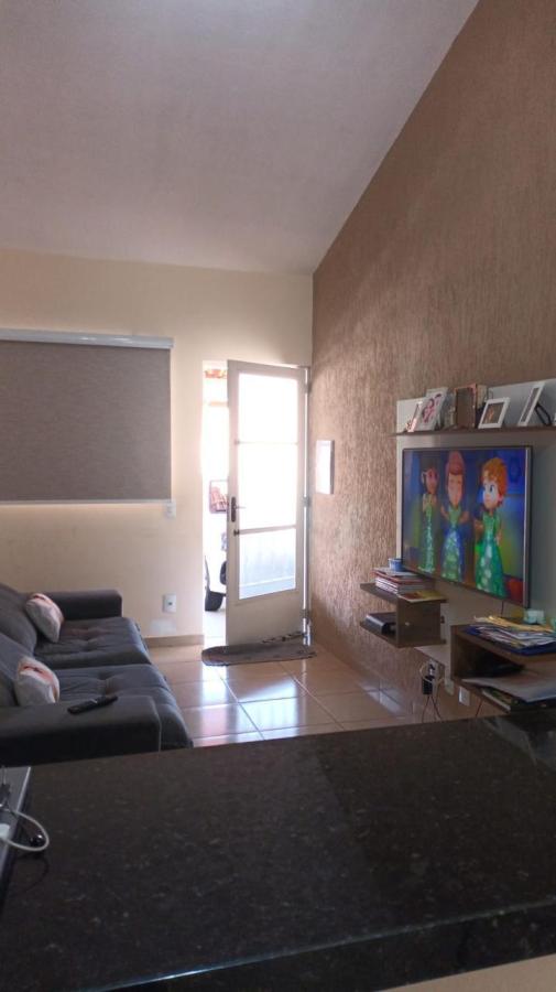 Imagem Casa de Condomínio com 2 Quartos à Venda, 83 m²em Loteamento Santa Edwiges - Salto
