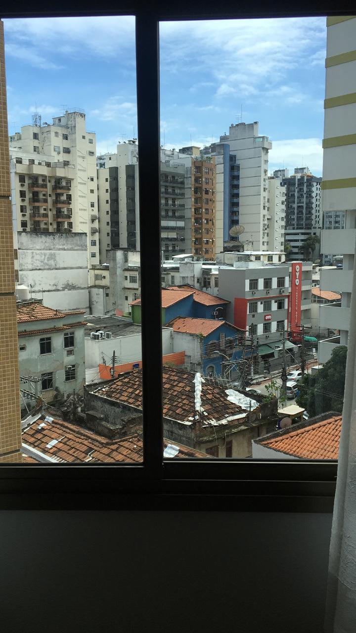 Imagem Apartamento com 1 Quarto à Venda, 55 m²em Ingá - Niterói