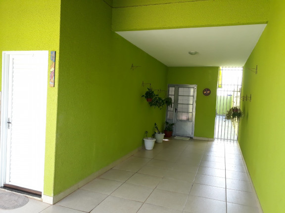Imagem Casa com 3 Quartos à Venda, 120 m² em Mansões Paraíso - Aparecida de Goiânia Imagem Casa com 3 Quartos à Venda, 120 m² em Mansões Paraíso - Aparecida de Goiânia