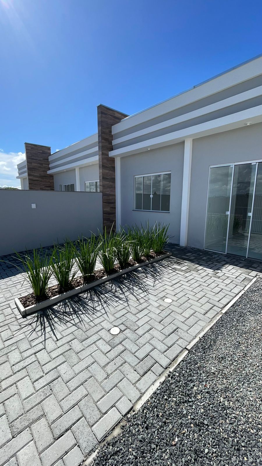 Imagem Casa com 2 Quartos à Venda, 55 m²em Centro - Navegantes
