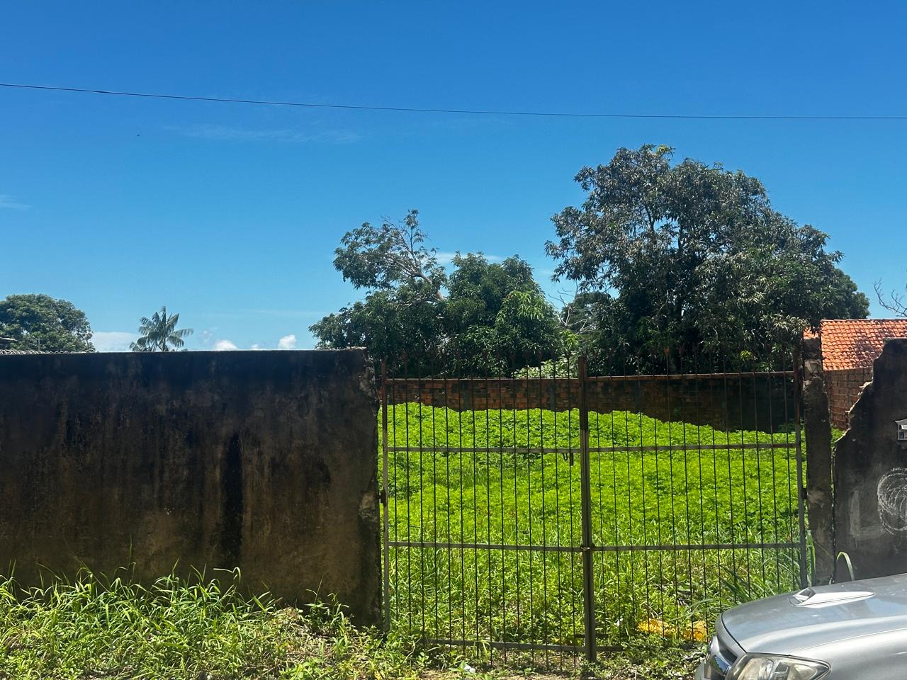 Imóvel à Venda, 225 m²em alto do turu - São José de Ribamar