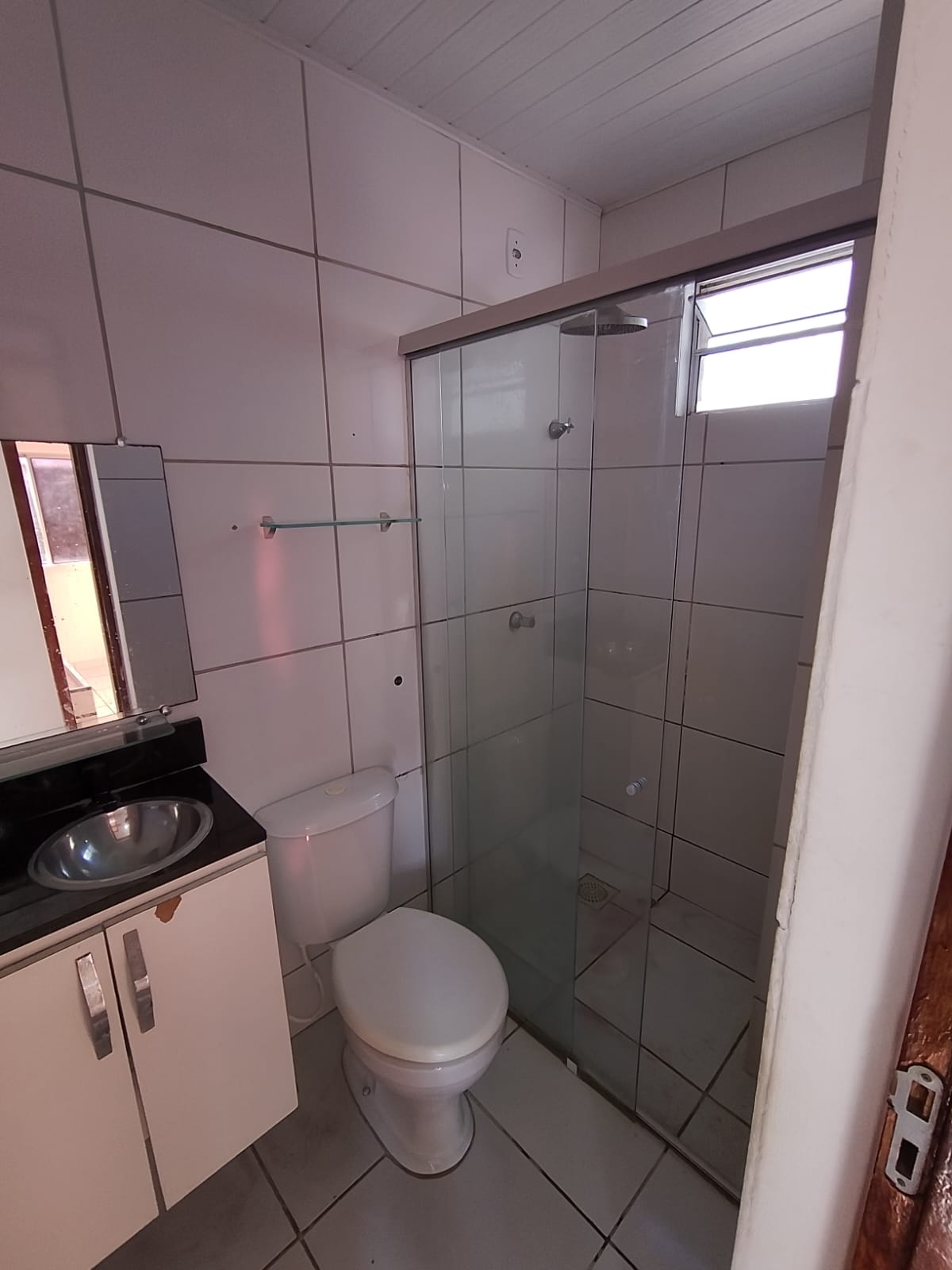 Imagem Apartamento com 2 Quartos para Alugar, 45 m² em Maguari - Ananindeua Imagem Apartamento com 2 Quartos para Alugar, 45 m² em Maguari - Ananindeua