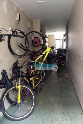 Imagem Apartamento com 2 Quartos à Venda, 50 m² em Belenzinho - São Paulo