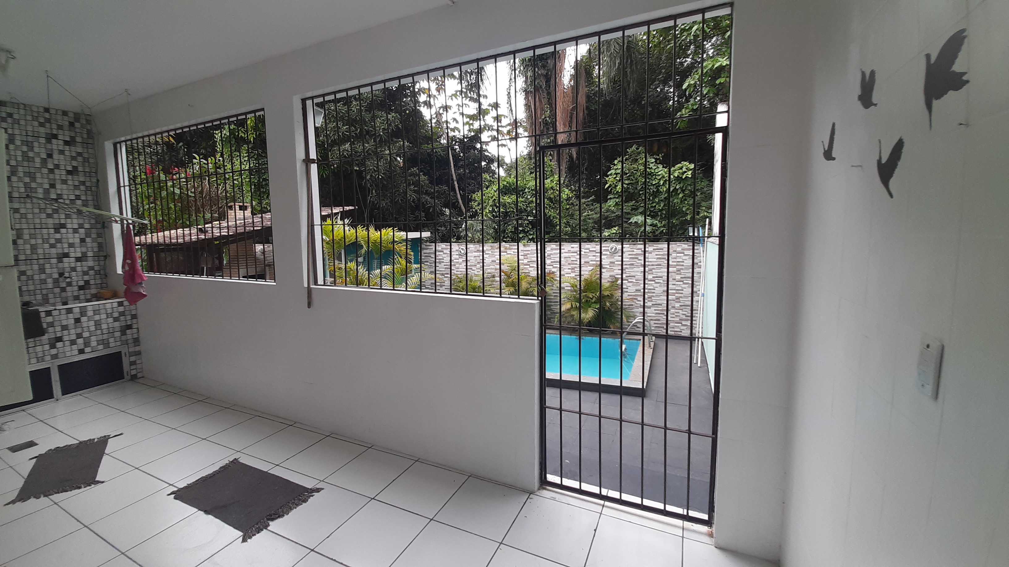 Imagem Casa de Condomínio com 3 Quartos à Venda ou Locação, 392 m²em Taquara - Rio de Janeiro