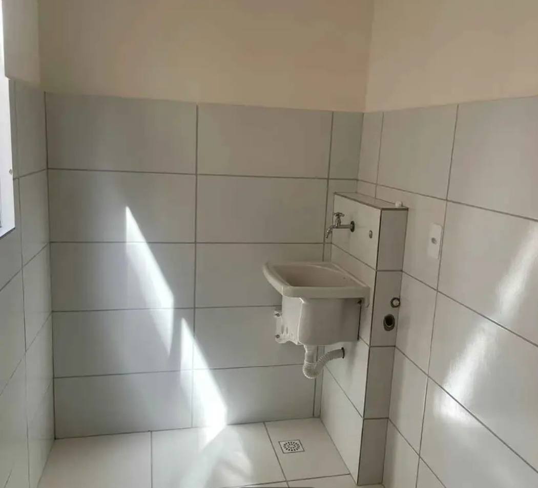 Imagem Casa de Condomínio com 2 Quartos à Venda, 61 m² em Vale do Gavião - Teresina