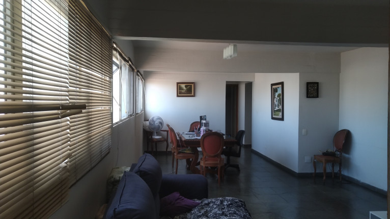 Imagem Apartamento com 3 Quartos para Alugar, 121 m² em Perdizes - São Paulo Imagem Apartamento com 3 Quartos para Alugar, 121 m² em Perdizes - São Paulo