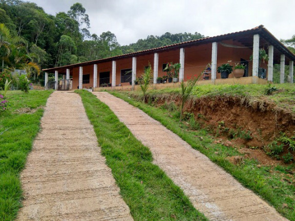Imagem Chácara com 3 Quartos à Venda, 3 m² em Jardim Zaira - Mauá Imagem Chácara com 3 Quartos à Venda, 3 m² em Jardim Zaira - Mauá