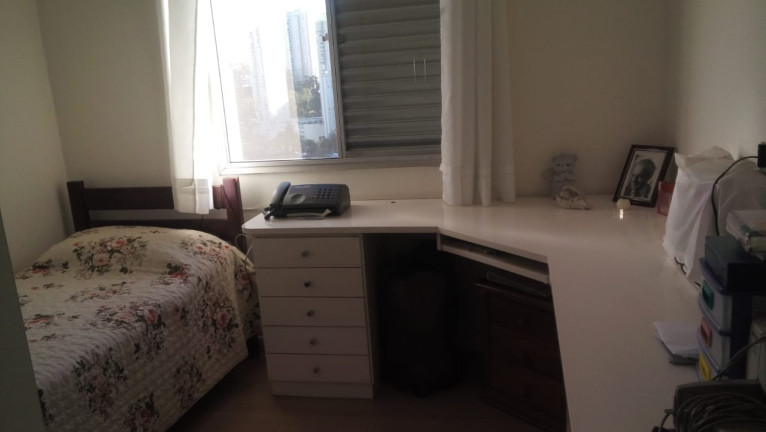 Imagem Apartamento com 3 Quartos à Venda,  em Vila Andrade - São Paulo