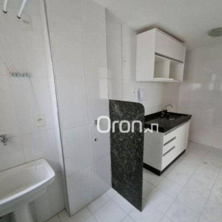 Imagem Apartamento com 2 Quartos à Venda, 60 m² em Setor Bueno - Goiânia Imagem Apartamento com 2 Quartos à Venda, 60 m² em Setor Bueno - Goiânia