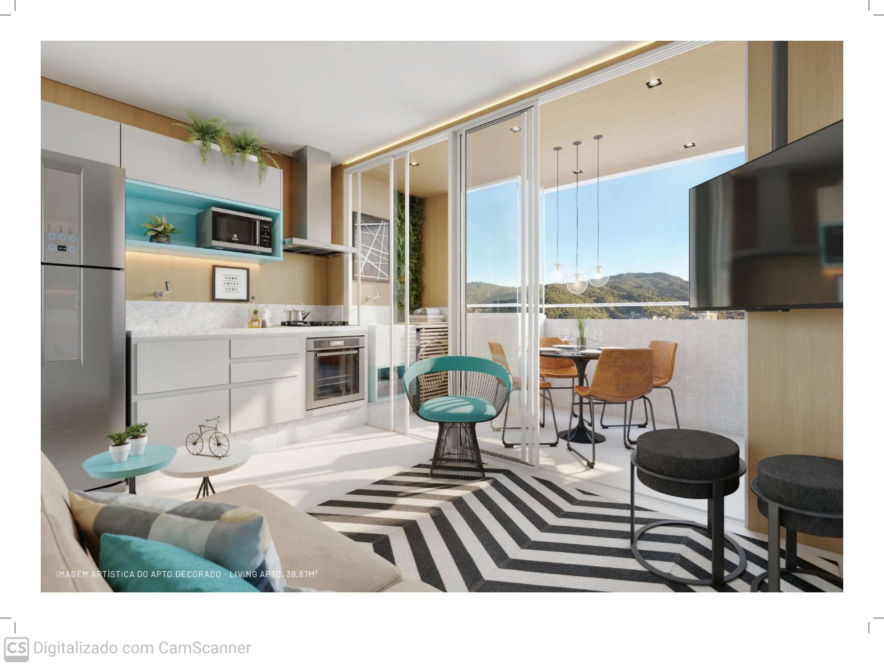 Imagem Apartamento com 2 Quartos à Venda, 39 m²em Vila Sul Americana - Carapicuíba Imagem Apartamento com 2 Quartos à Venda, 39 m²em Vila Sul Americana - Carapicuíba