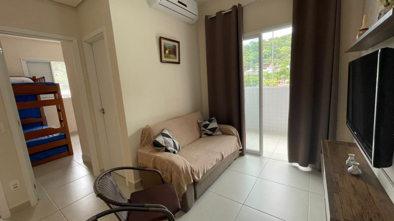 Imagem Apartamento com 2 Quartos à Venda, 69 m² em Toninhas - Ubatuba