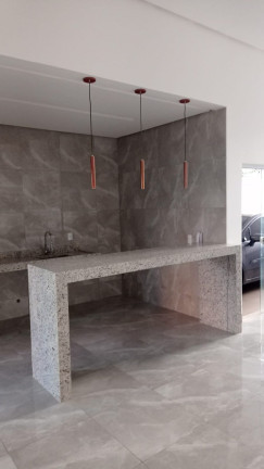 Imagem Casa com 3 Quartos à Venda, 115 m² em Jardim Atlântico - Goiânia Imagem Casa com 3 Quartos à Venda, 115 m² em Jardim Atlântico - Goiânia
