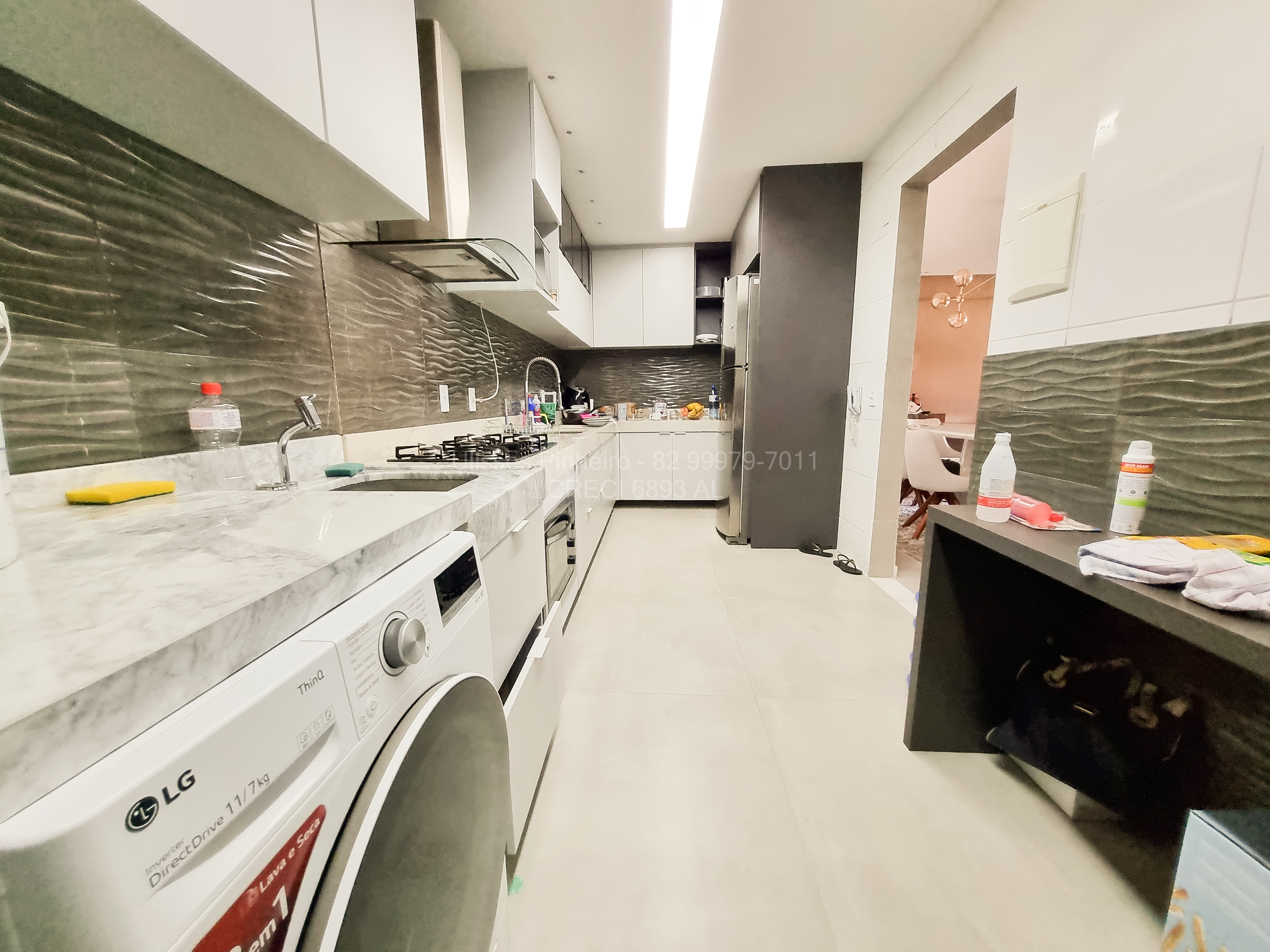 Imagem Apartamento com 3 Quartos à Venda, 110 m² em Ponta Verde - Maceió Imagem Apartamento com 3 Quartos à Venda, 110 m² em Ponta Verde - Maceió