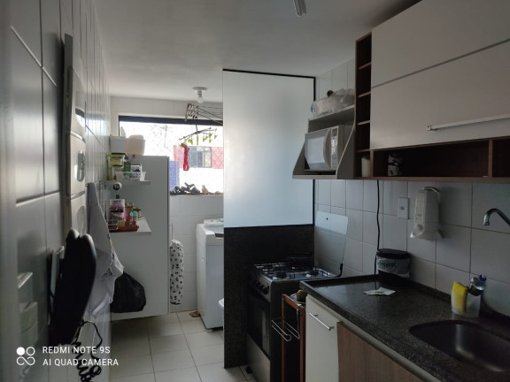 Imagem Apartamento com 3 Quartos à Venda, 73 m² em Vila Laura - Salvador Imagem Apartamento com 3 Quartos à Venda, 73 m² em Vila Laura - Salvador