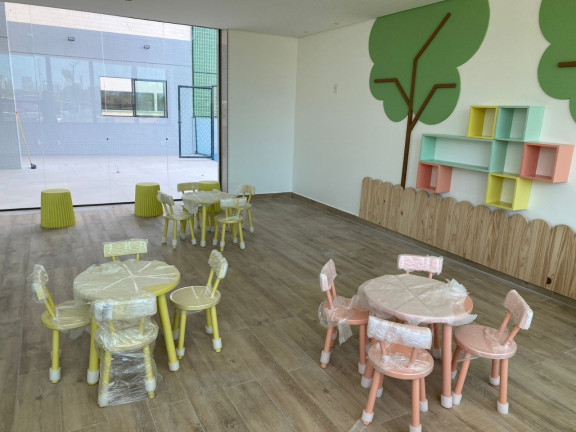 Imagem Apartamento com 4 Quartos à Venda,  em Boa Viagem - Recife