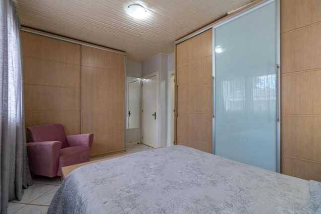 Imagem Casa com 3 Quartos à Venda, 150 m² em Annes - Passo Fundo
