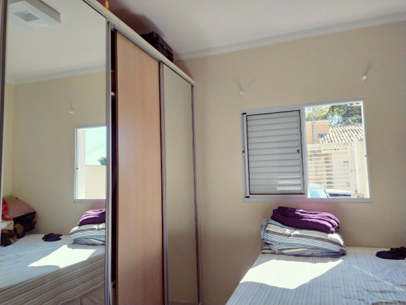 Imagem Casa com 3 Quartos à Venda, 120 m² em Residencial Algarve - Mogi Das Cruzes