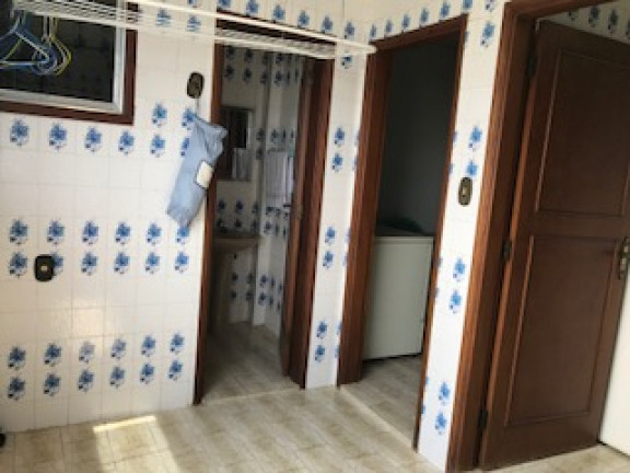 Imagem Apartamento com 3 Quartos à Venda, 190 m² em Ponta Da Praia - Santos Imagem Apartamento com 3 Quartos à Venda, 190 m² em Ponta Da Praia - Santos