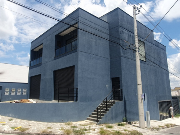 Imagem Sala Comercial para Alugar, 21 m² em Loteamento Villa Branca - Jacareí Imagem Sala Comercial para Alugar, 21 m² em Loteamento Villa Branca - Jacareí