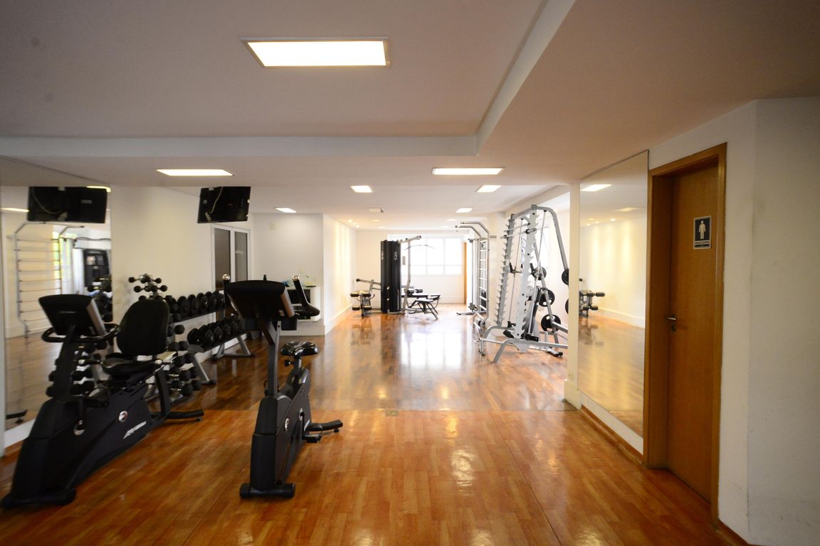 Imagem Apartamento com 3 Quartos à Venda, 118 m² em Vila Mariana - São Paulo