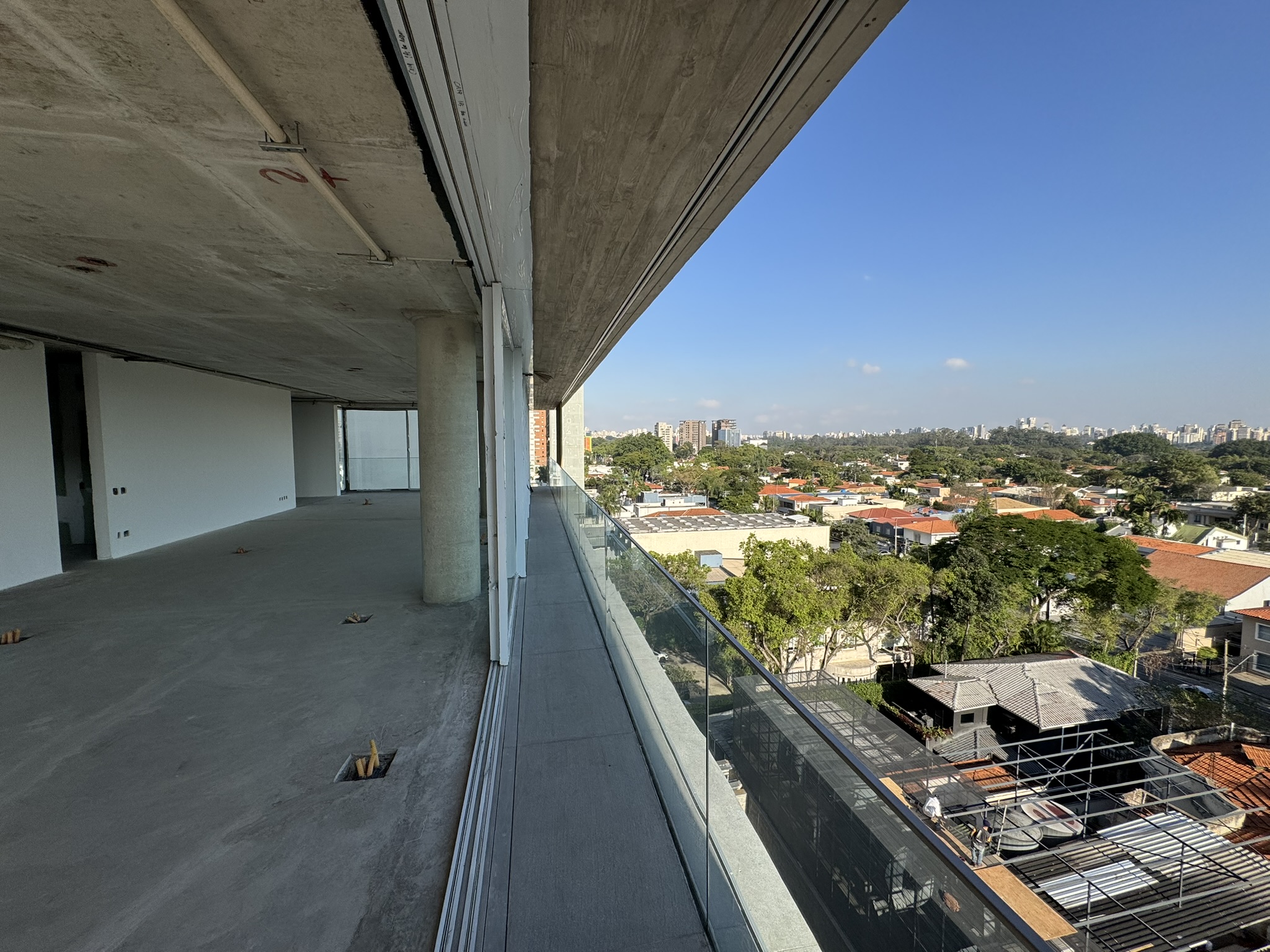 Imagem Apartamento com 3 Quartos à Venda, 374 m² em Jardim Paulista - São Paulo