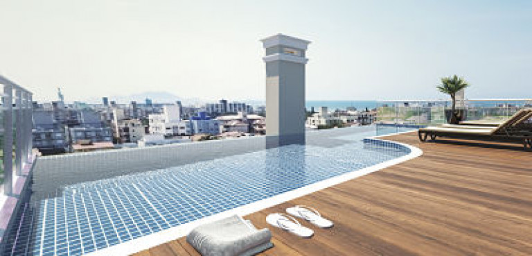 Imagem Apartamento com 2 Quartos à Venda, 71 m² em Ingleses Do Rio Vermelho - Florianópolis