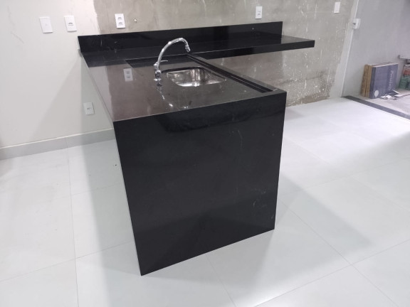 Imagem Casa com 3 Quartos à Venda,  em Parque das Nações - Indaiatuba
